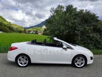 generation2 cc 1.6 e-hdi 112 fap sport pack bv6