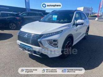generation2 2.4 mivec phev twin motor 4wd instyle 2023