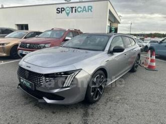 ii sw hybrid 180 gt e-eat8