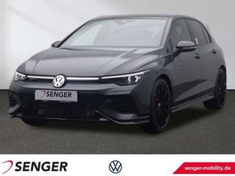 gti clubsp. 2.0l tsi dsg *sonderl. sofort verfügba