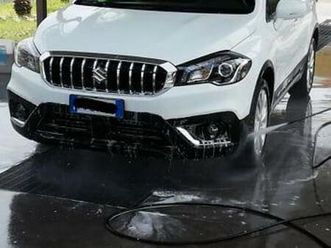 suzuki s-cross 1.6 ddis cool motore diesel da 1.6