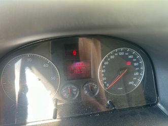 furgón 1.9tdi