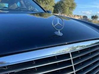 classe e - w211 berlina td cdi avantgarde