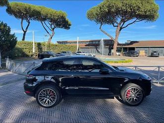porsche macan 2.0 t 245 cv 2019 100.000 km