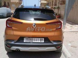 renault capteur 2021