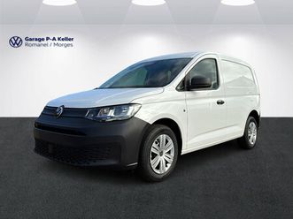 caddy cargo 1.5 tsi entry dsg