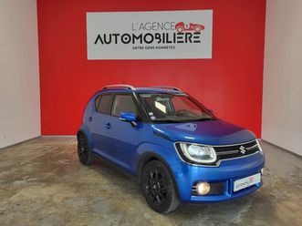 1.2 dualjet 90 hybrid privilege + carplay/camera