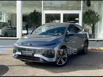 awd performance 87.5 kwh