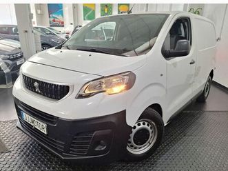 peugeot expert active compact