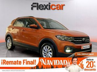 advance 1.0 tsi 70kw (95cv)