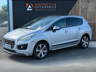 allure 1.6 bluehdi 120ch s&s bvm6