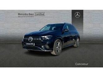 300 d 4matic 198 kw (269 cv)