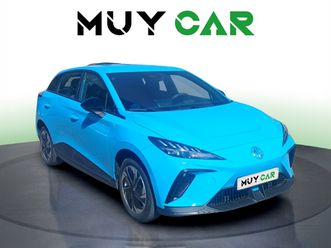 51kwh standard 125 kw (170 cv)