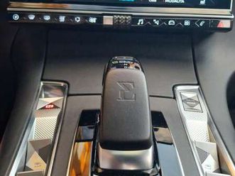 ds7 crossback 1.6 e-tense phev grand chic 4x4 auto
