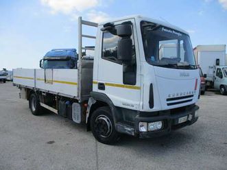 eurocargo 120 el 18 e5 p.3690 cassone da 5.40 metr