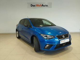 1.0 tsi fr salta 85 kw (115 cv)