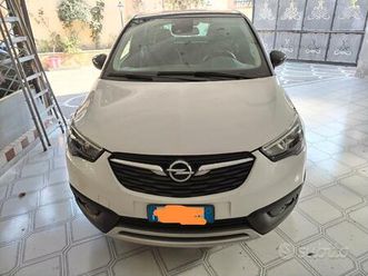 opel crossland x 1.6 ecotec d 8v start&stop innova