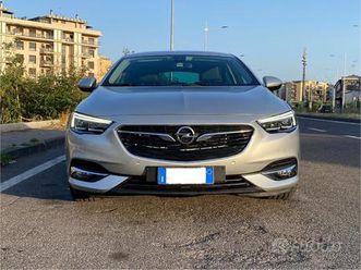 opel insignia gran sport 5p 1.6 cdti advance