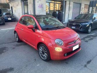 500 (2007-2016) 500 1.2 lounge 69cv