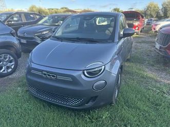 500 (2015--->) berlina 42 kwh icon