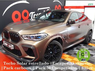 certificación del vehículo