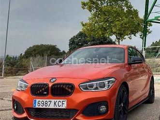 BMW SERIE 1 116 bmw-serie-1-116d