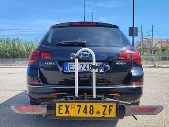 astra sports tourer 1.6 cdti cosmo s