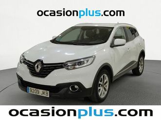 renault kadjar tce 130 intens energy (130 cv)