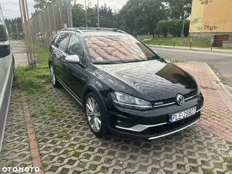 volkswagen golf vii 2.0 tdi bmt gtd dsg
