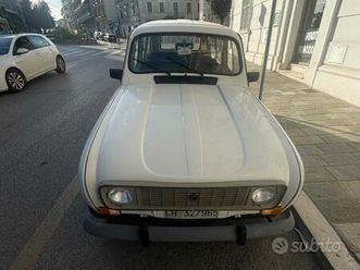renault 4