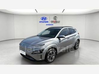 generation2 electrique 39 kwh 136 intuitive