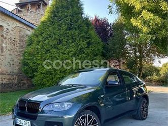bmw x6 xdrive35d