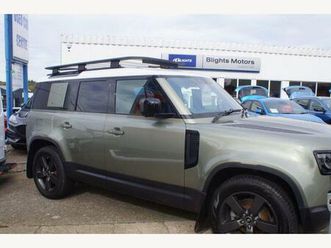 2.0 sd4 se auto 4wd euro 6 (start/stop) 5dr