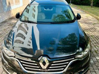 renault talisman sporter 1.6 dci executive 160cv