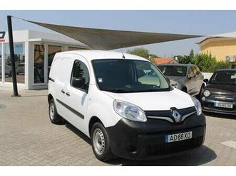 renault kangoo 1.5 dci business s/s