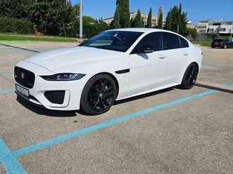 jaguar xe 2,0, 2024 god.