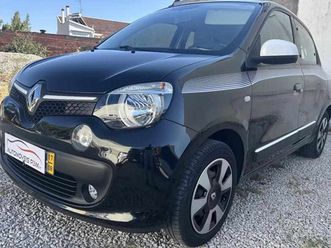 renault twingo 1.0 sce night&day