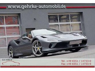 f8 spider*1.hand,unfallfrei,daytona,lift,carbon*