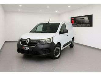 renault kangoo 1.5 blue dci l1 business