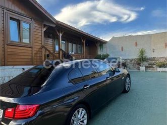 bmw serie 5 520ia touring