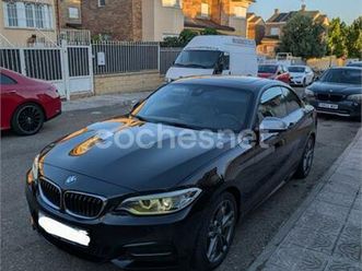 bmw serie 2 m235ia xdrive