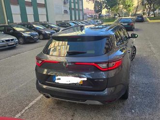 renault mégane 1.5 dci, 110cv