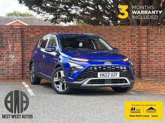 1.0 t-gdi mhev premium euro 6 (start/stop) 5dr