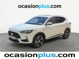 mg ehs mg ehs 1.5 t-gdi phev luxury (258 cv)