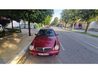 shitet lancia lybra 2001