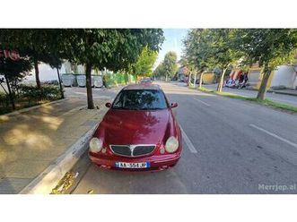 shitet lancia lybra 2001