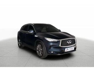 infiniti qx50 luxe 2.0