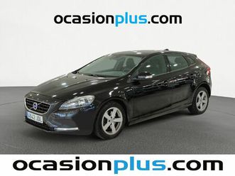 volvo v40 d2 kinetic auto (115 cv)