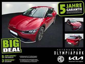 klimaaut.*led*sitz u. lenkheiz*lm-felgen*