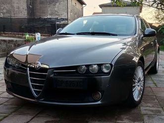 159 sw 1.9 jtdm 16v 150cv